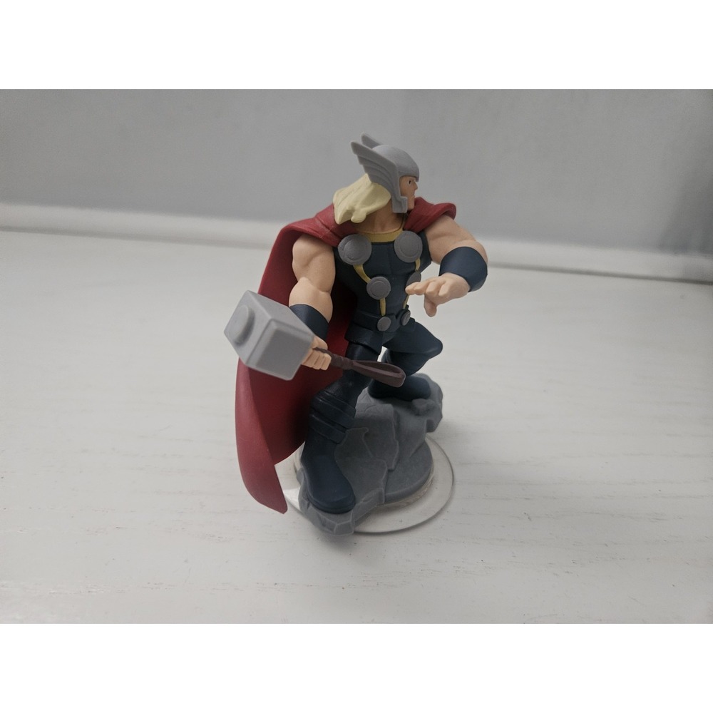 Disney Infinity: Marvel Super Heroes Thor‎ Figure 2.0 Edition